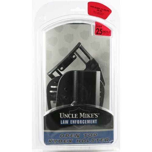 Uncle Mike's OT Hip Holster - Tactical & Duty Gear